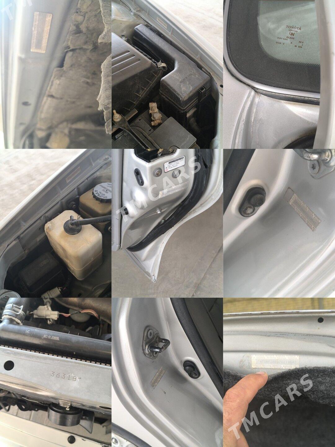 Toyota Avalon 2002 - 175 000 TMT - Türkmenabat - img 8