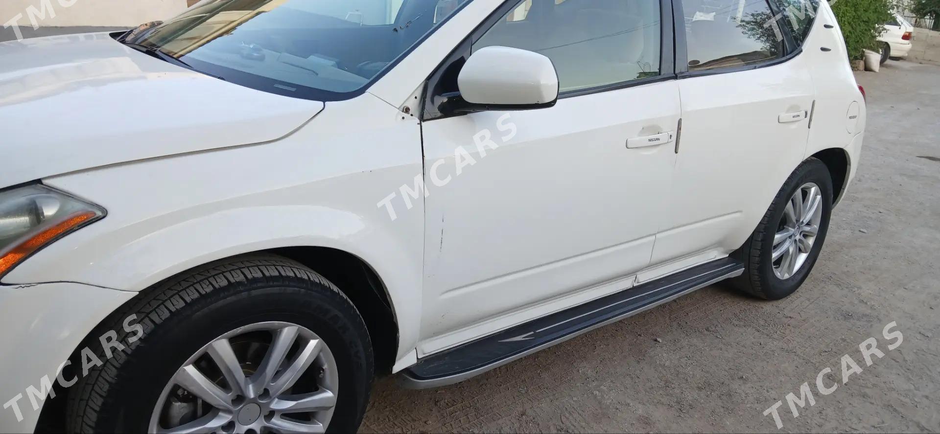 Nissan Murano 2007 - 120 000 TMT - Änew - img 6
