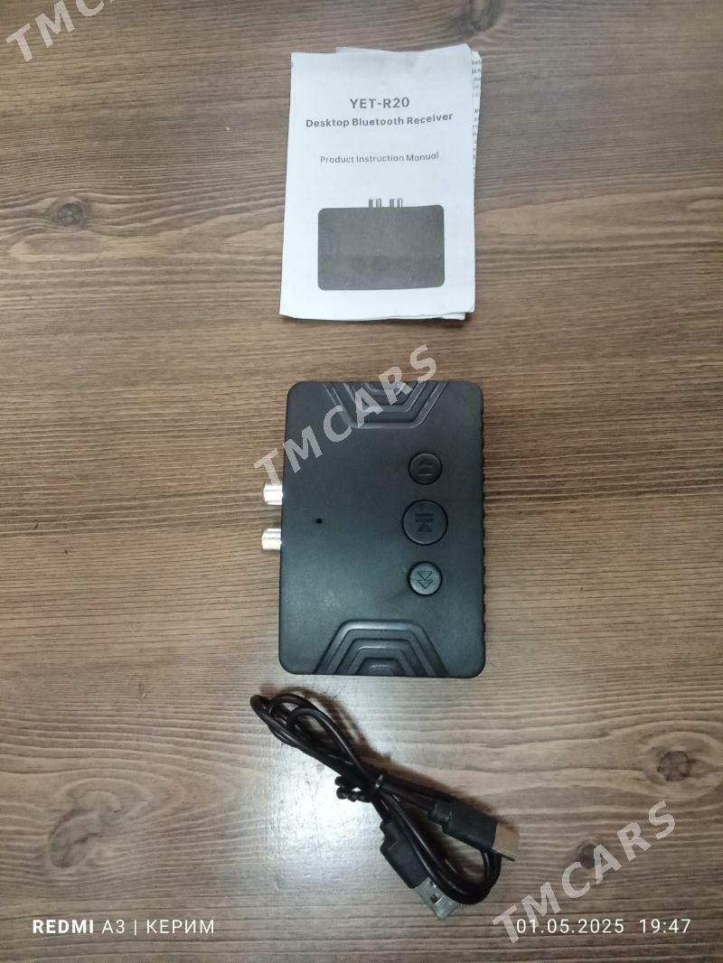 Bluetooth model - Parahat 2 - img 2