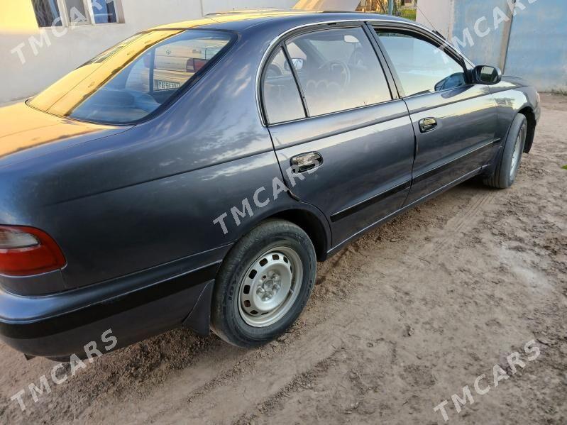 Toyota Corona 1994 - 50 000 TMT - Darganata - img 7
