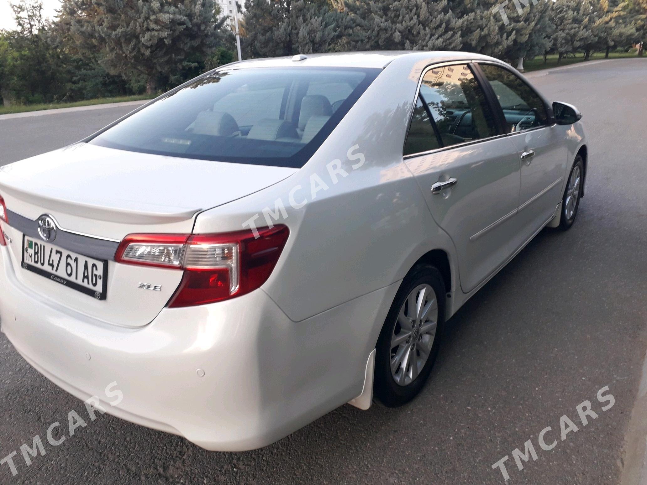 Toyota Camry 2013 - 240 000 TMT - Aşgabat - img 3
