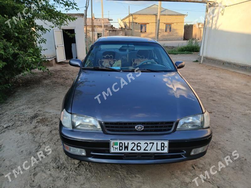 Toyota Corona 1994 - 50 000 TMT - Darganata - img 2