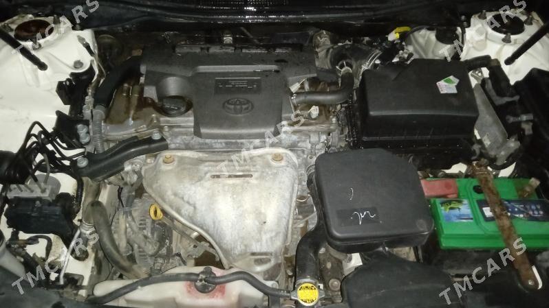 Toyota Camry 2012 - 190 000 TMT - Daşoguz - img 2