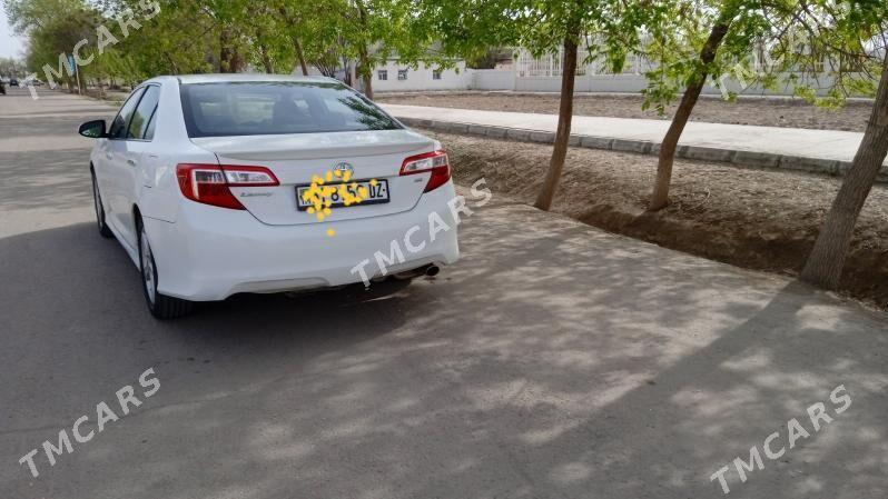 Toyota Camry 2012 - 190 000 TMT - Daşoguz - img 5