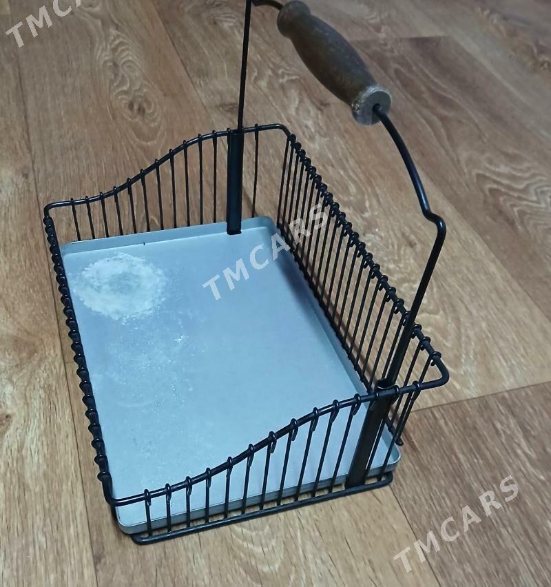 IKEA кухонные принадлежности - Ким район - img 4