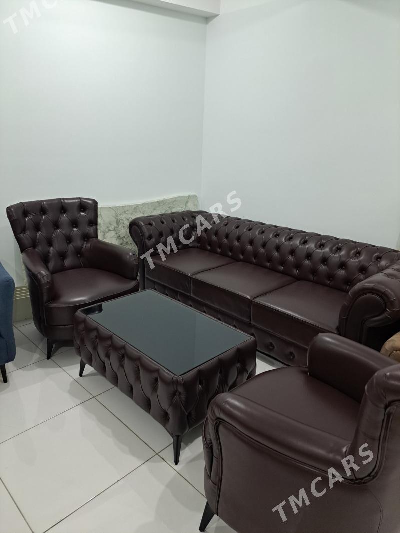 Diwan - Aşgabat - img 2