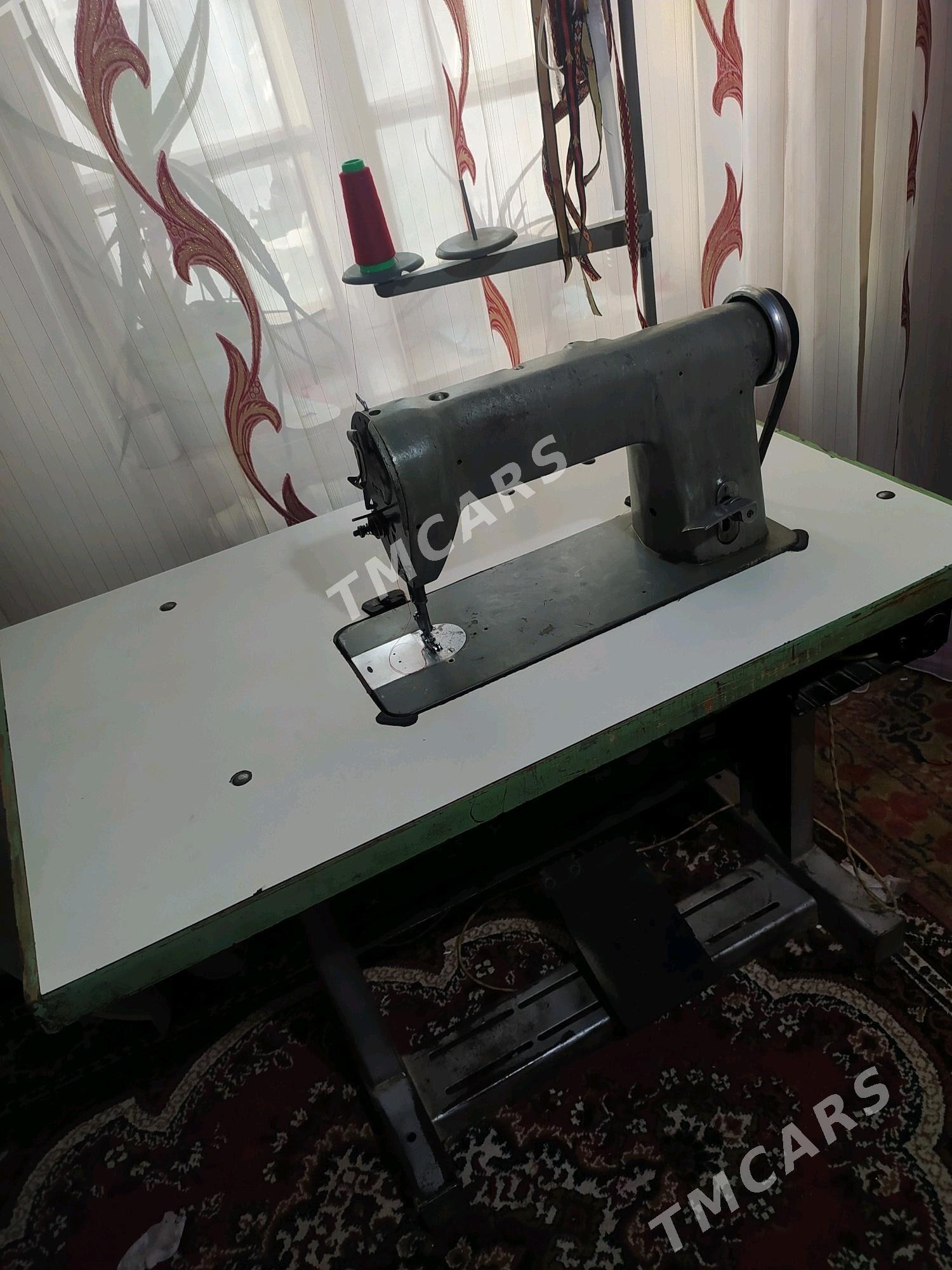 tikin maşyn - Daşoguz - img 2