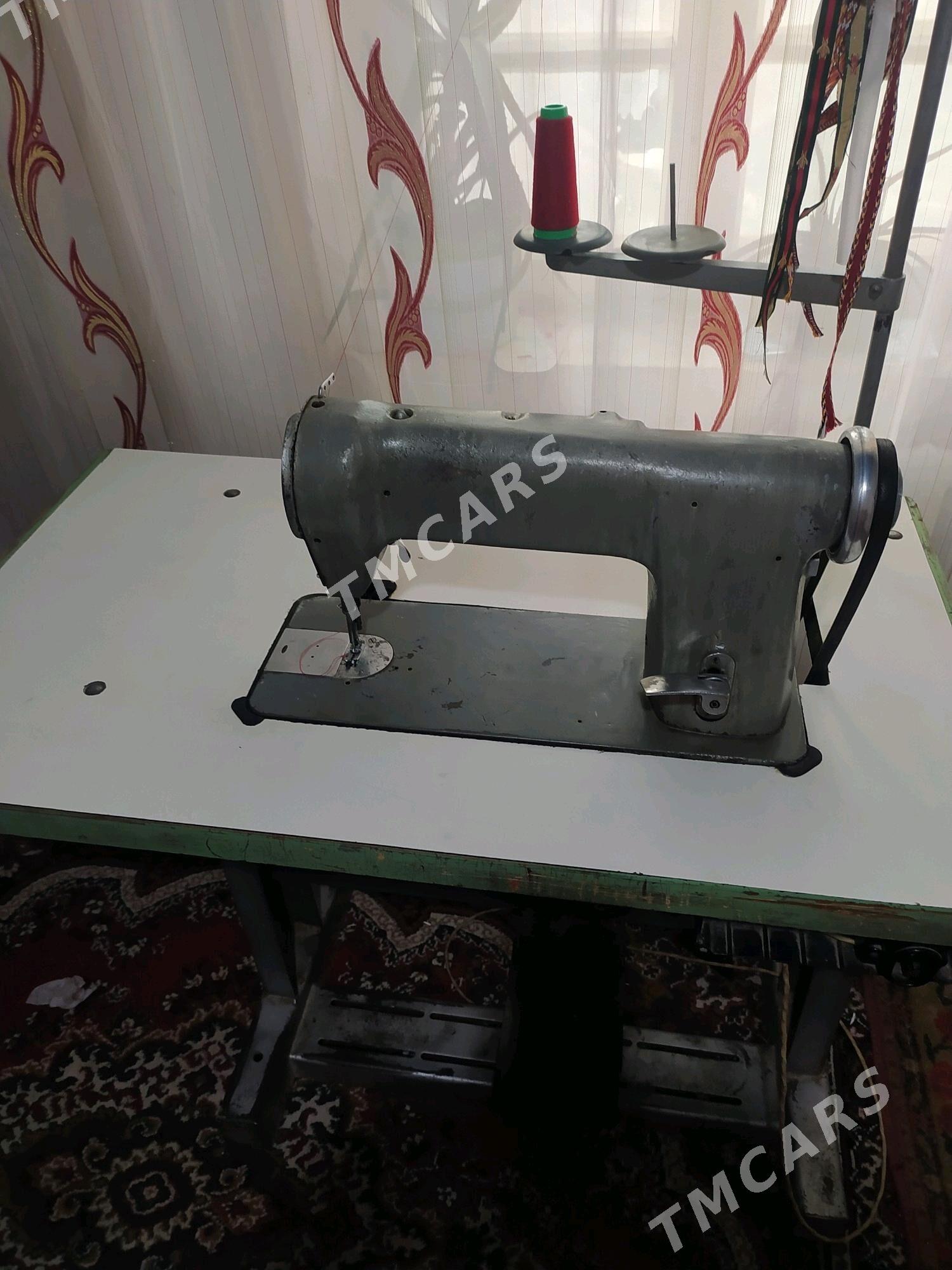 tikin maşyn - Daşoguz - img 3