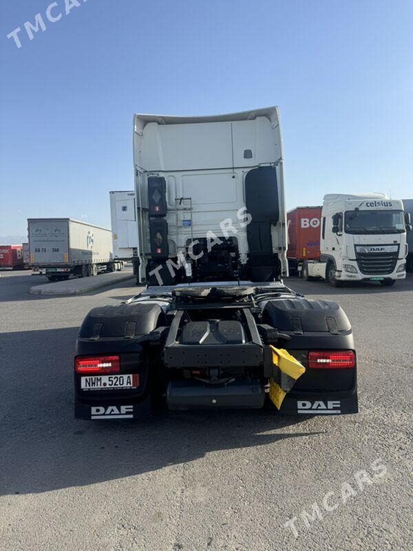 DAF 480 2020 - 820 000 TMT - Ашхабад - img 2