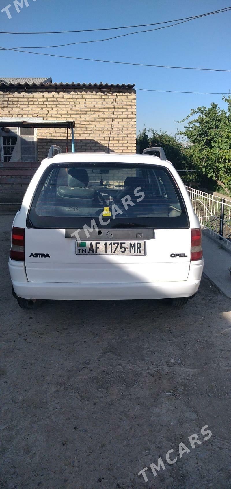 Opel Astra 1993 - 36 000 TMT - Mary - img 3