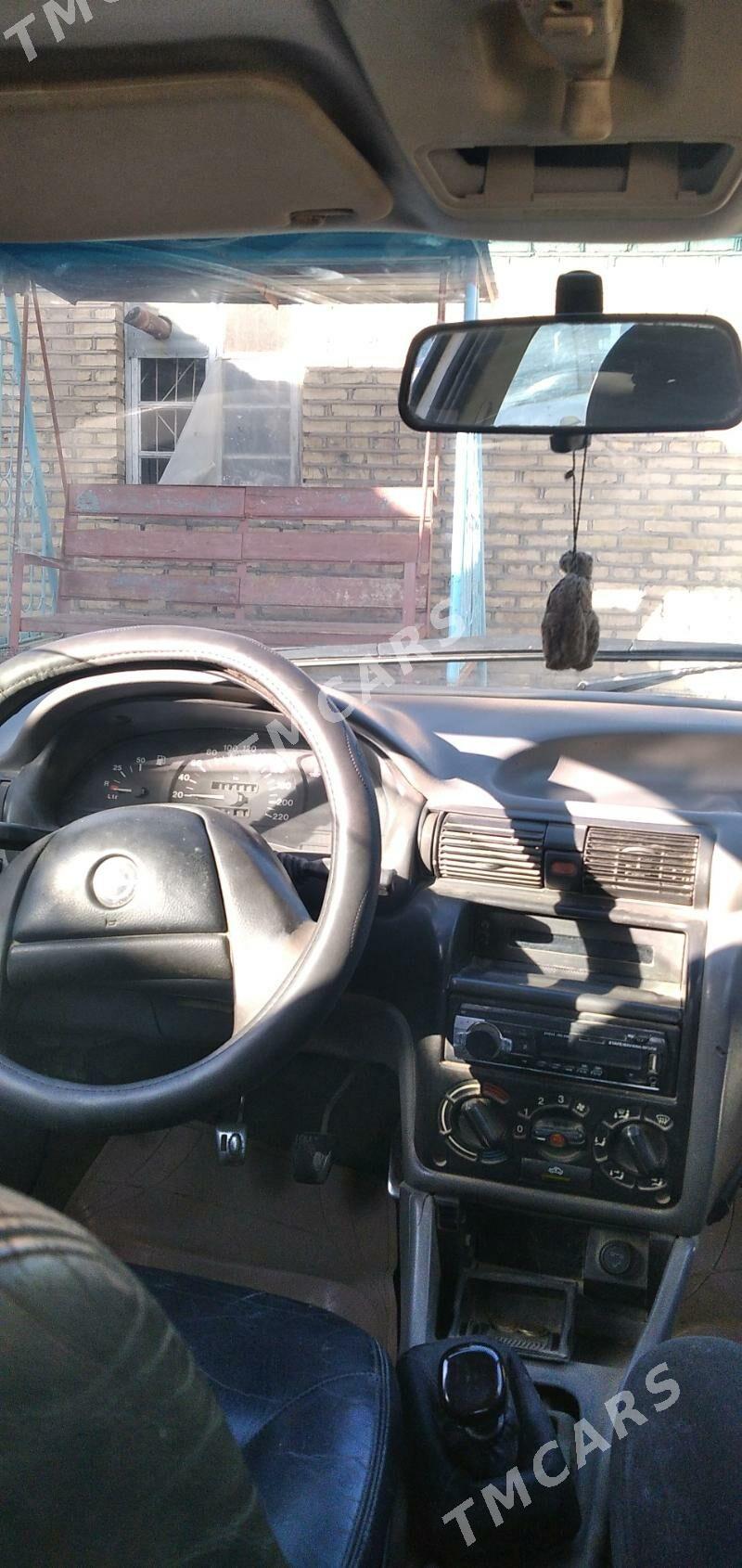Opel Astra 1993 - 36 000 TMT - Mary - img 2