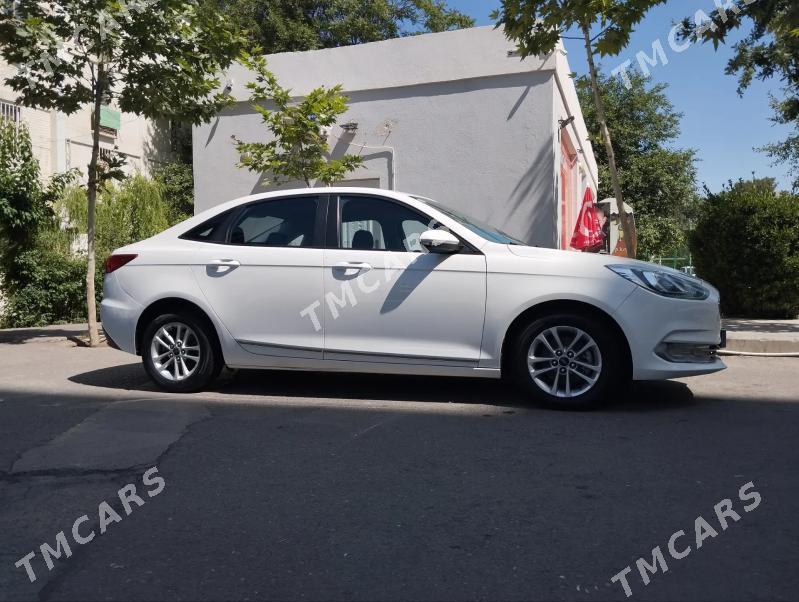 Ford Escort 2020 - 170 000 TMT - Aşgabat - img 10