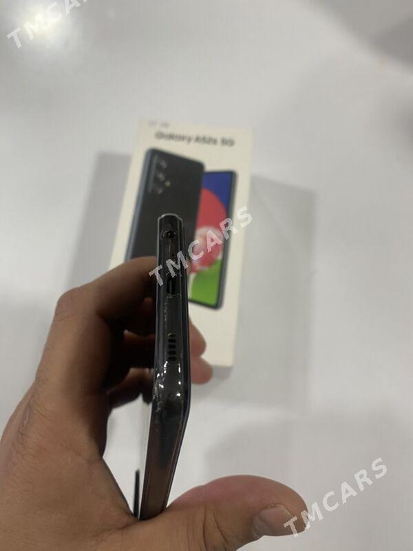 Samsung a52 - Ашхабад - img 5