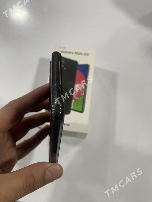 Samsung a52 - Ашхабад - img 3
