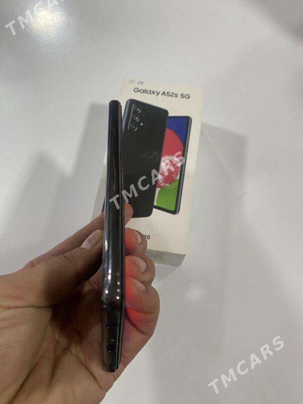 Samsung a52 - Ашхабад - img 4
