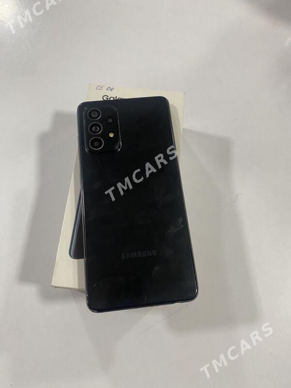 Samsung a52 - Ашхабад - img 2