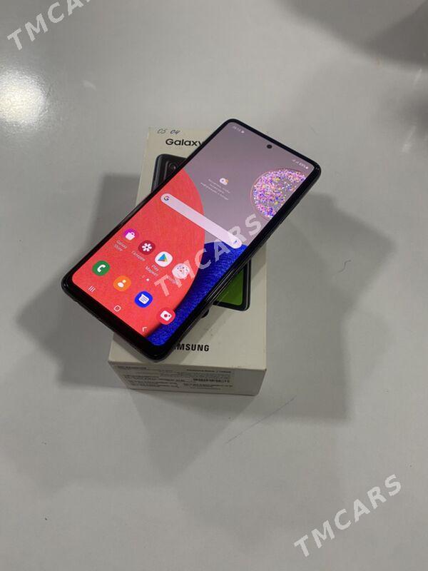 Samsung a52 - Ашхабад - img 6