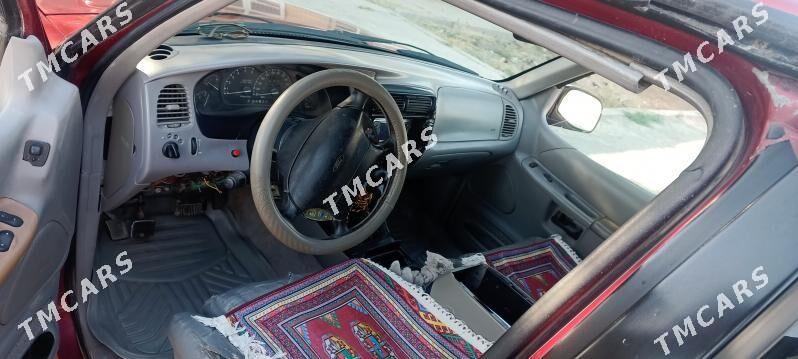 Ford Explorer 1996 - 40 000 TMT - Türkmenabat - img 2