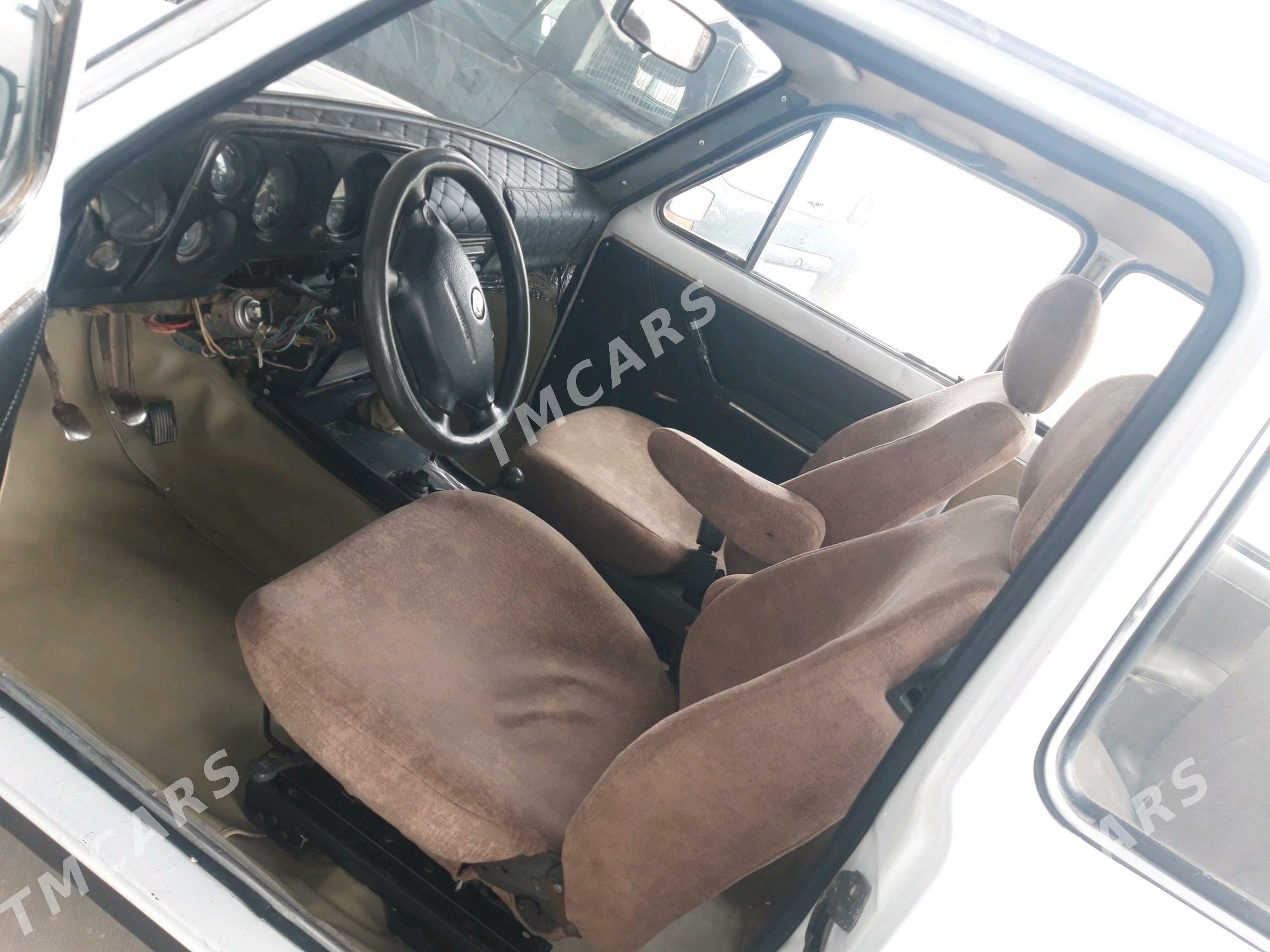 Lada Niva 1982 - 30 000 TMT - Gubadag - img 4