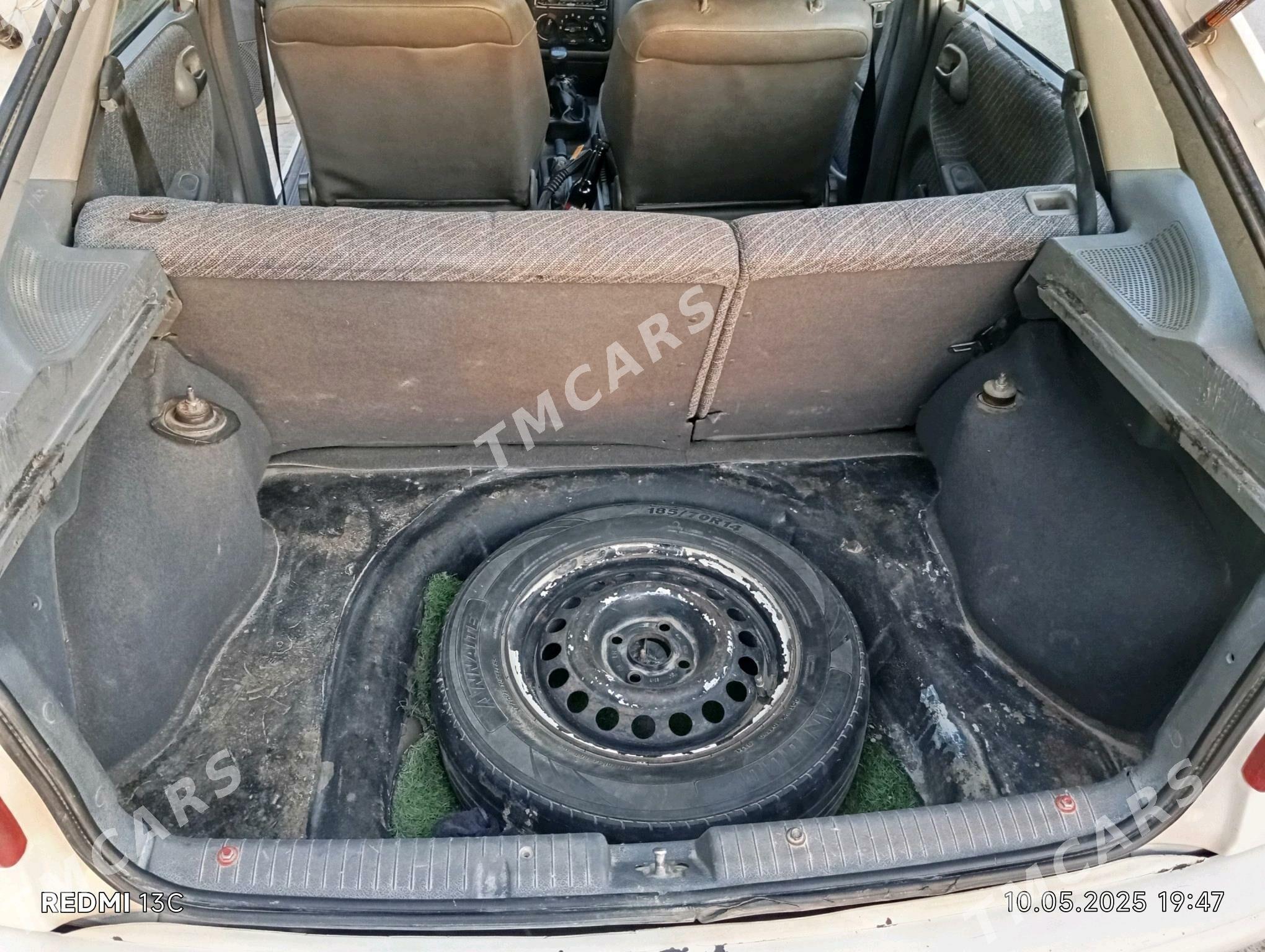 Opel Astra 1991 - 30 000 TMT - Бахарден - img 6