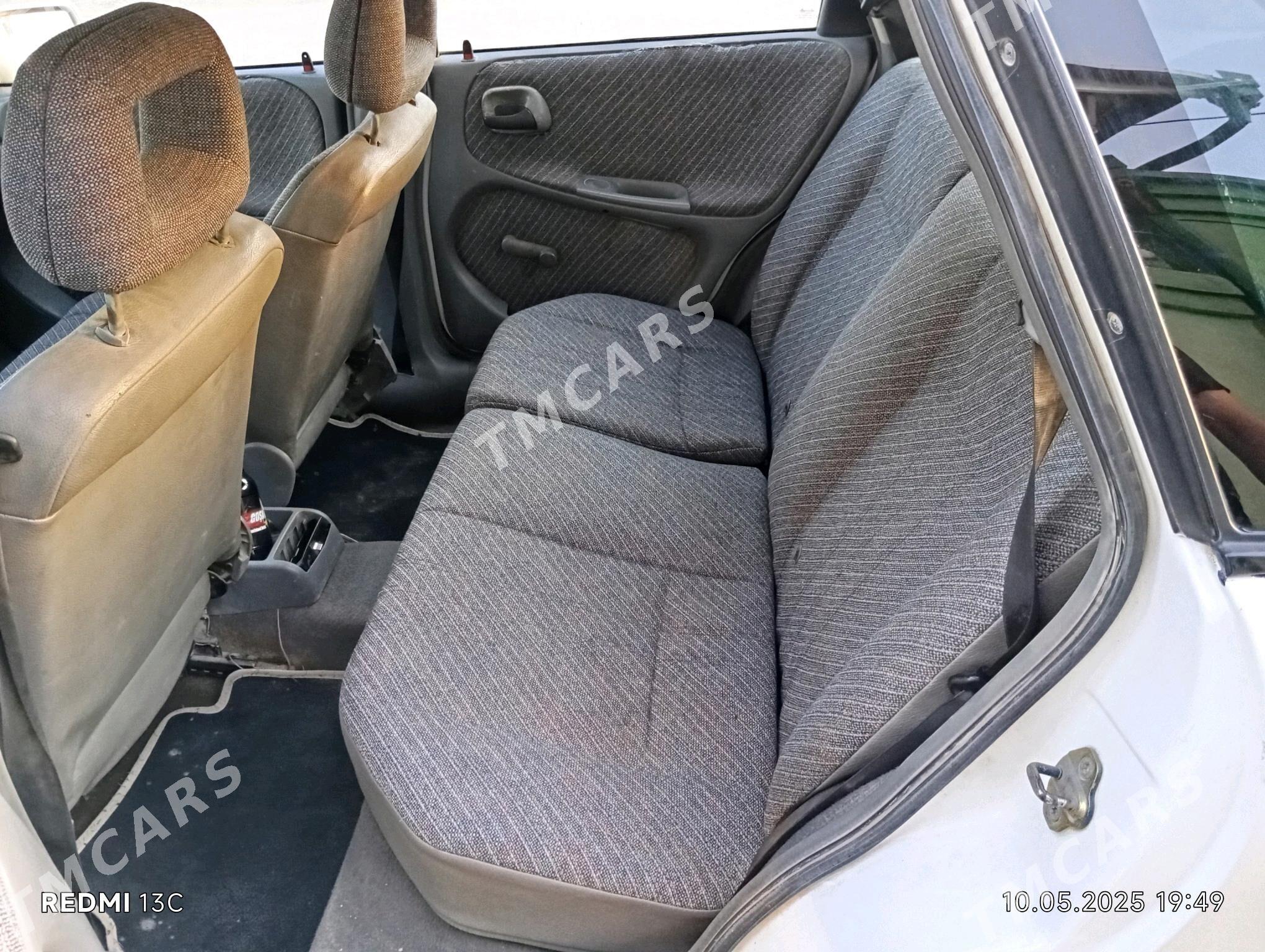 Opel Astra 1991 - 30 000 TMT - Бахарден - img 8