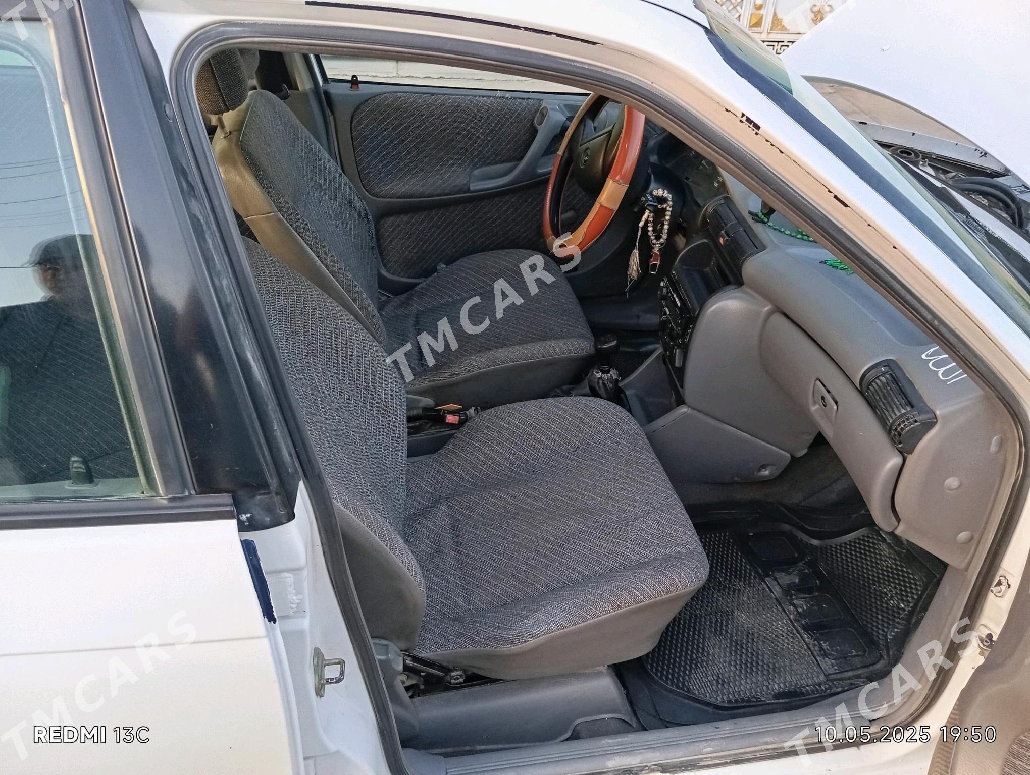 Opel Astra 1991 - 30 000 TMT - Бахарден - img 7