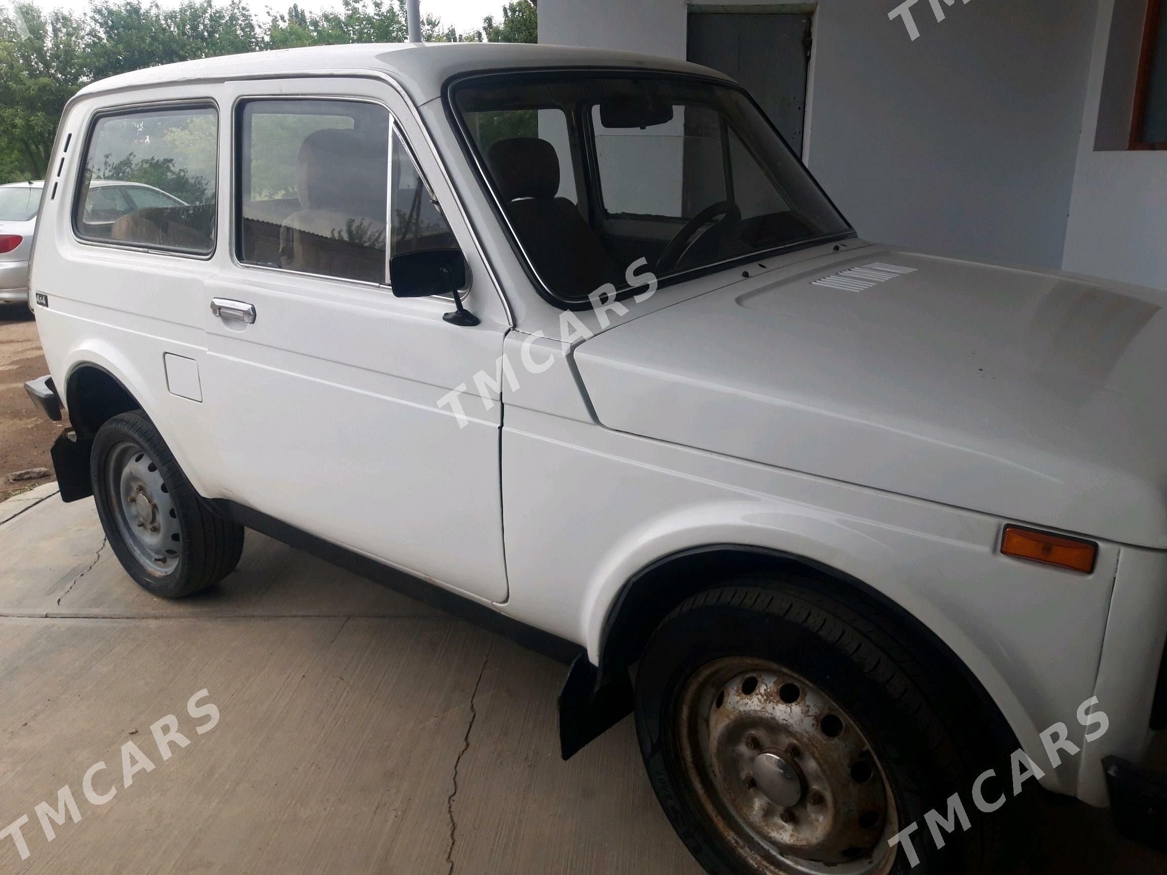 Lada Niva 1982 - 30 000 TMT - Gubadag - img 3