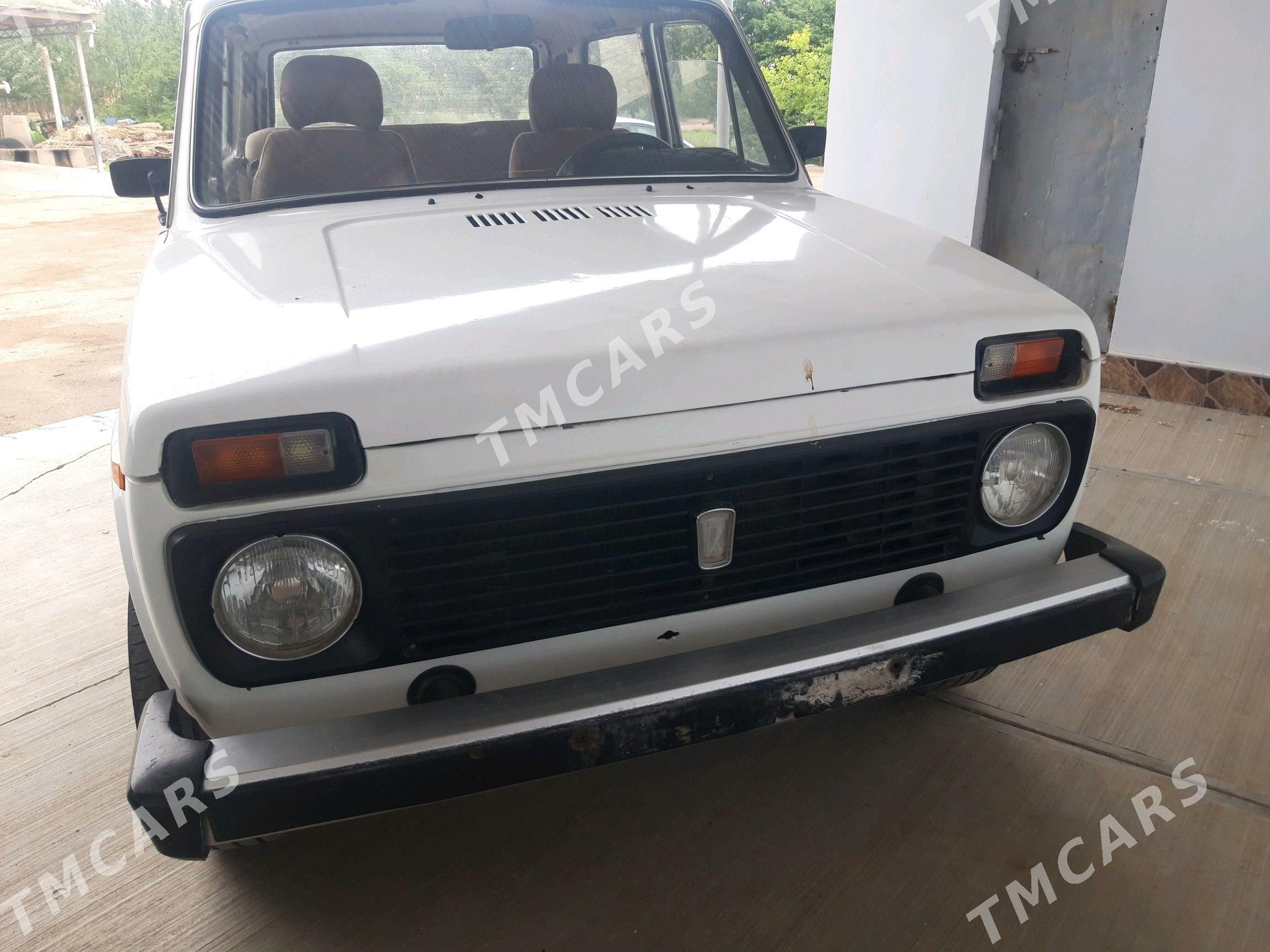Lada Niva 1982 - 30 000 TMT - Gubadag - img 5