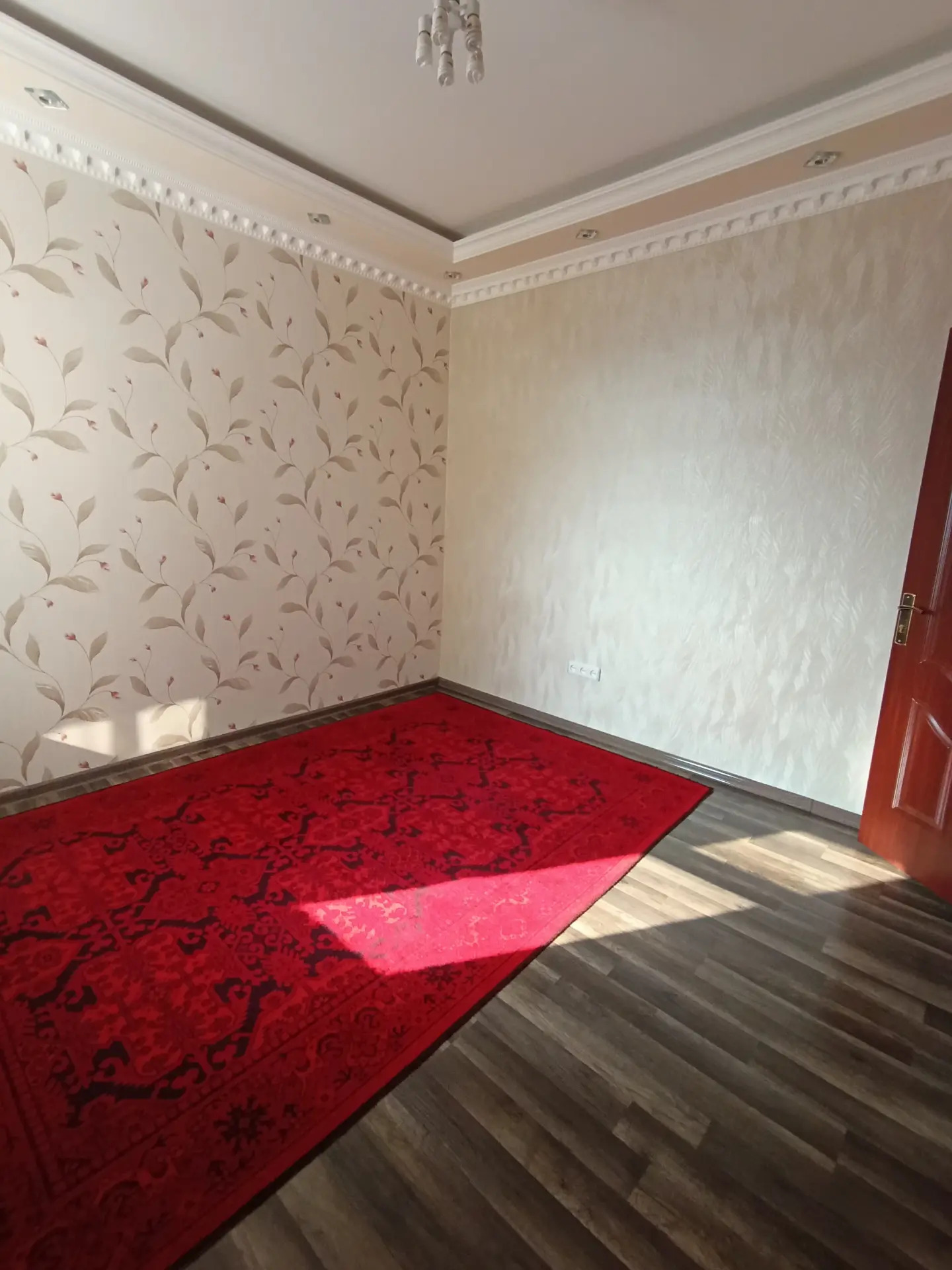 3 ком 78 кв² Мир 4 Евро - Ашхабад - img 2