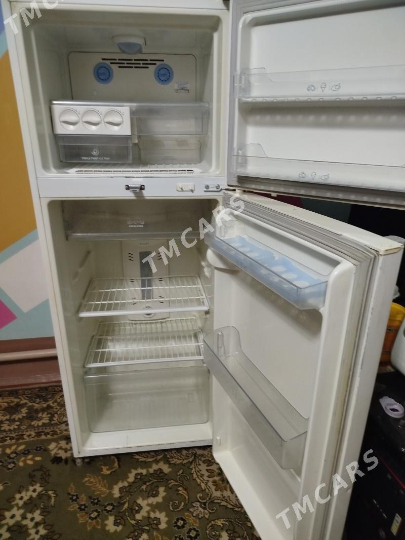 Холодильник LG - Мары - img 2