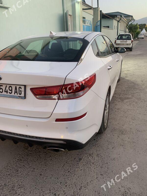 Kia Optima 2019 - 195 000 TMT - Хитровка - img 2