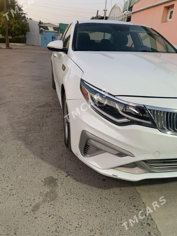 Kia Optima 2019 - 195 000 TMT - Хитровка - img 6