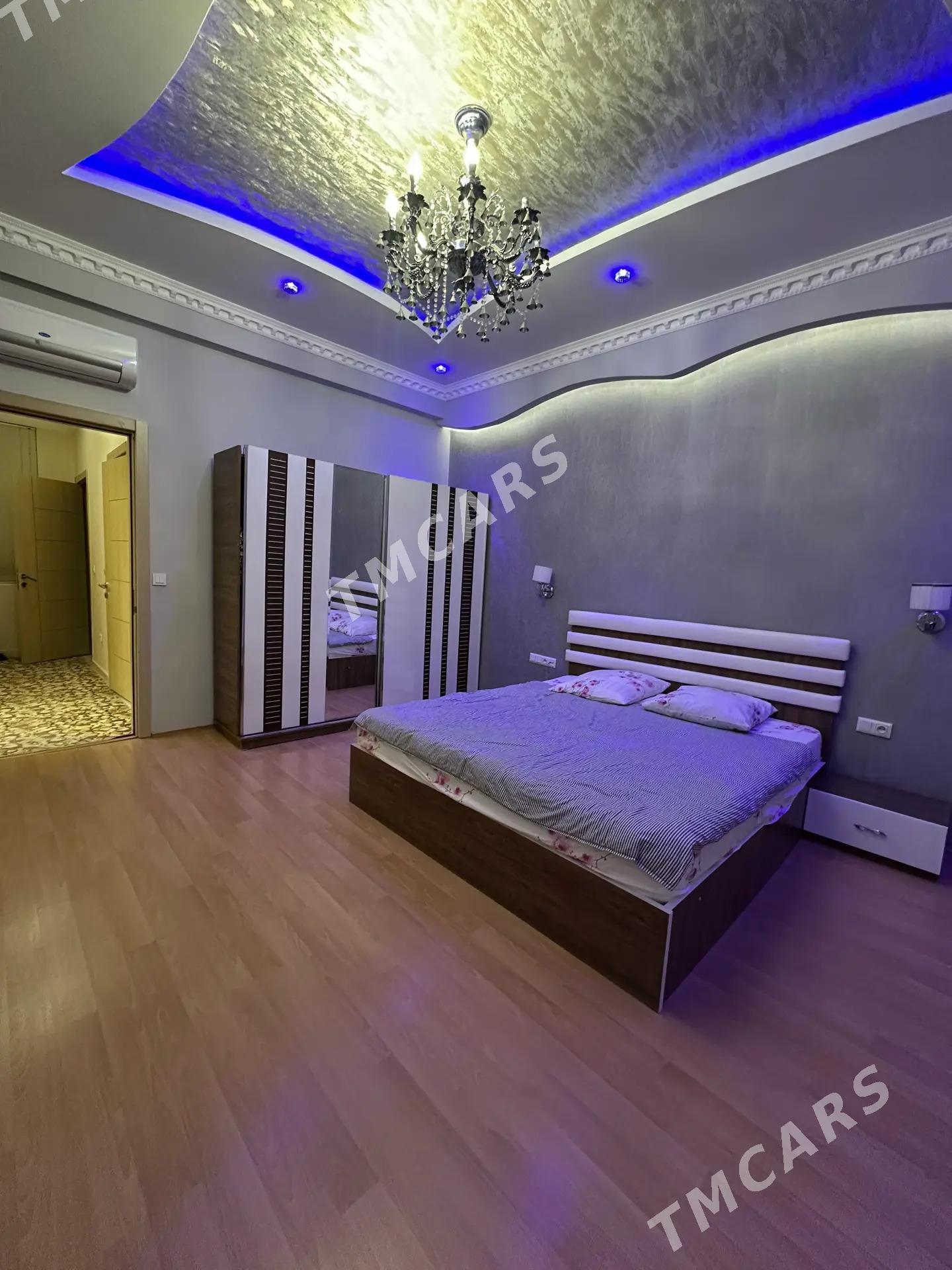 Gurtly 2 Kom - Ашхабад - img 2
