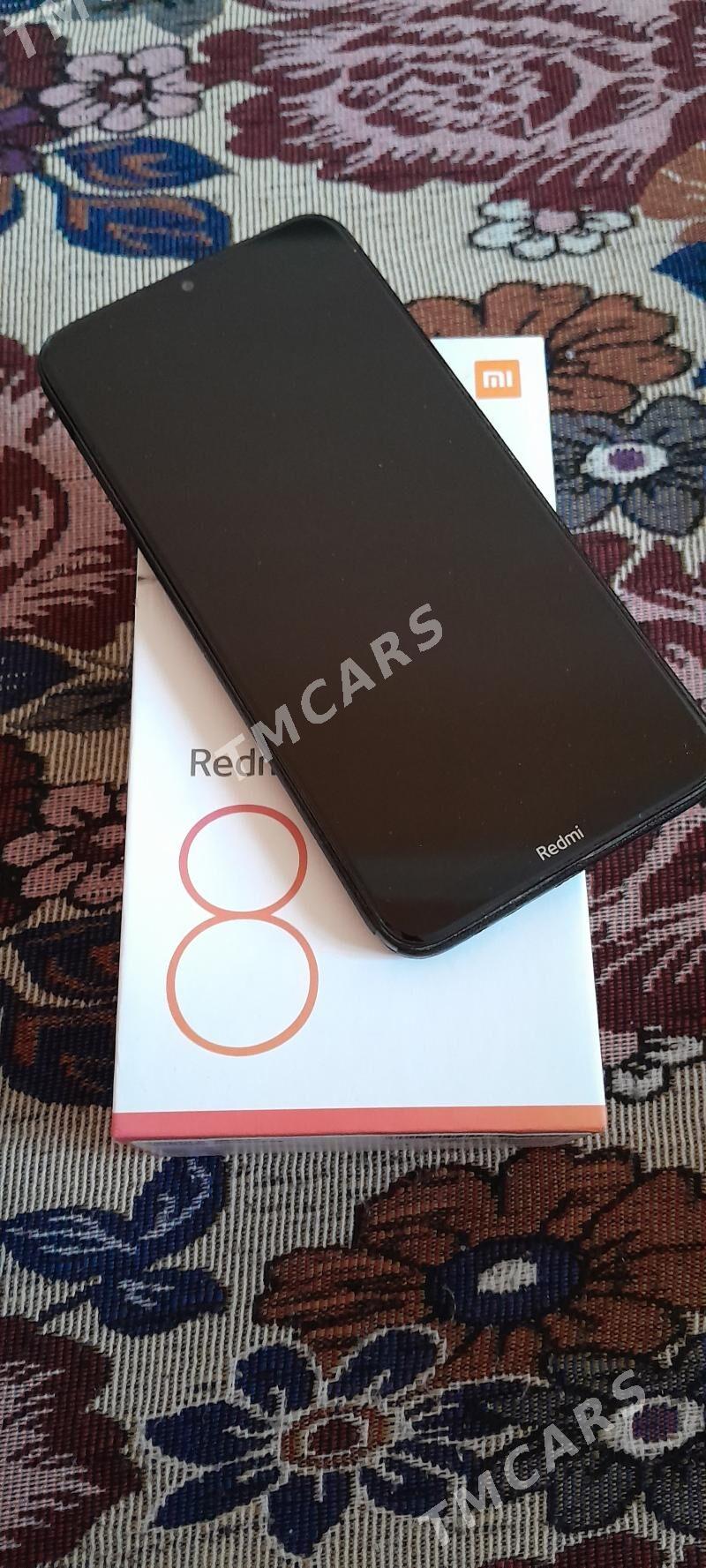 Redmi 8 - Gyzylarbat - img 2
