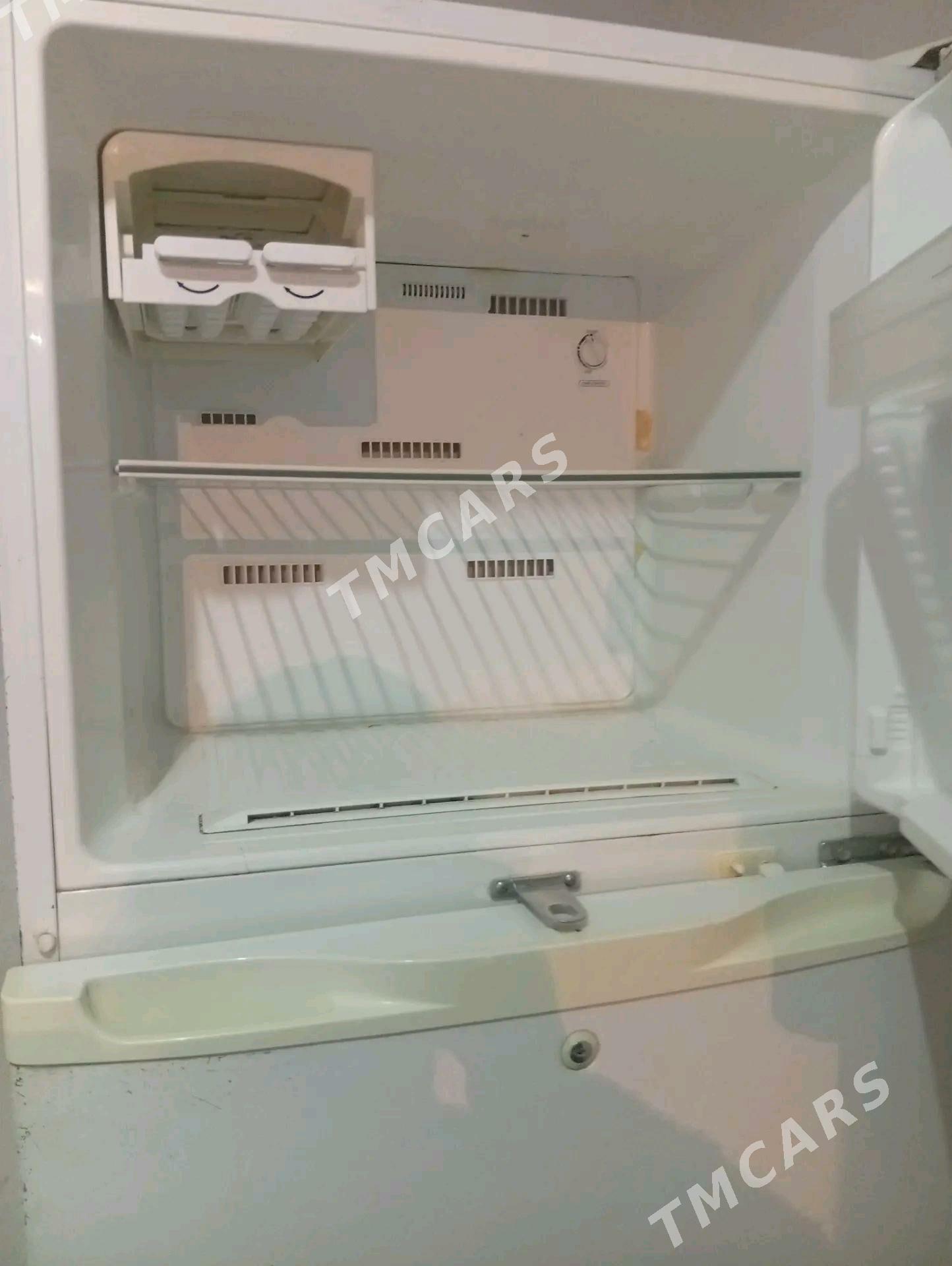 holodinik - Türkmenbaşy - img 2