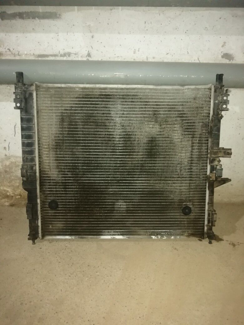 Radiator 550 TMT - Daşoguz - img 2