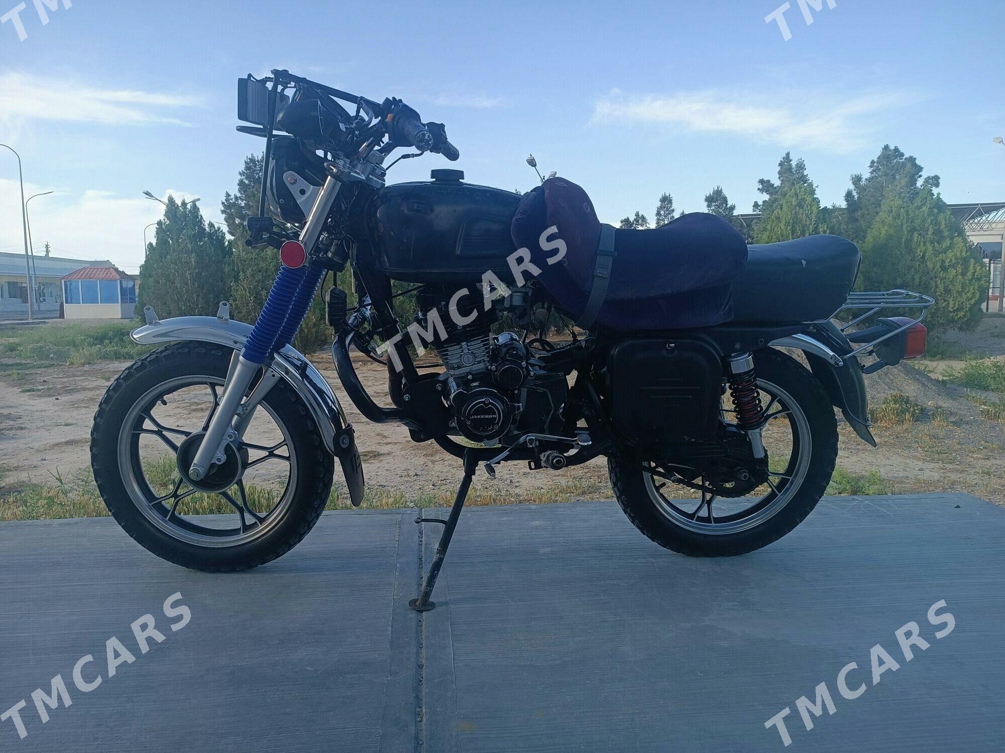 Fekon FK150-8G 2002 - 8 000 TMT - Gyzylarbat - img 2