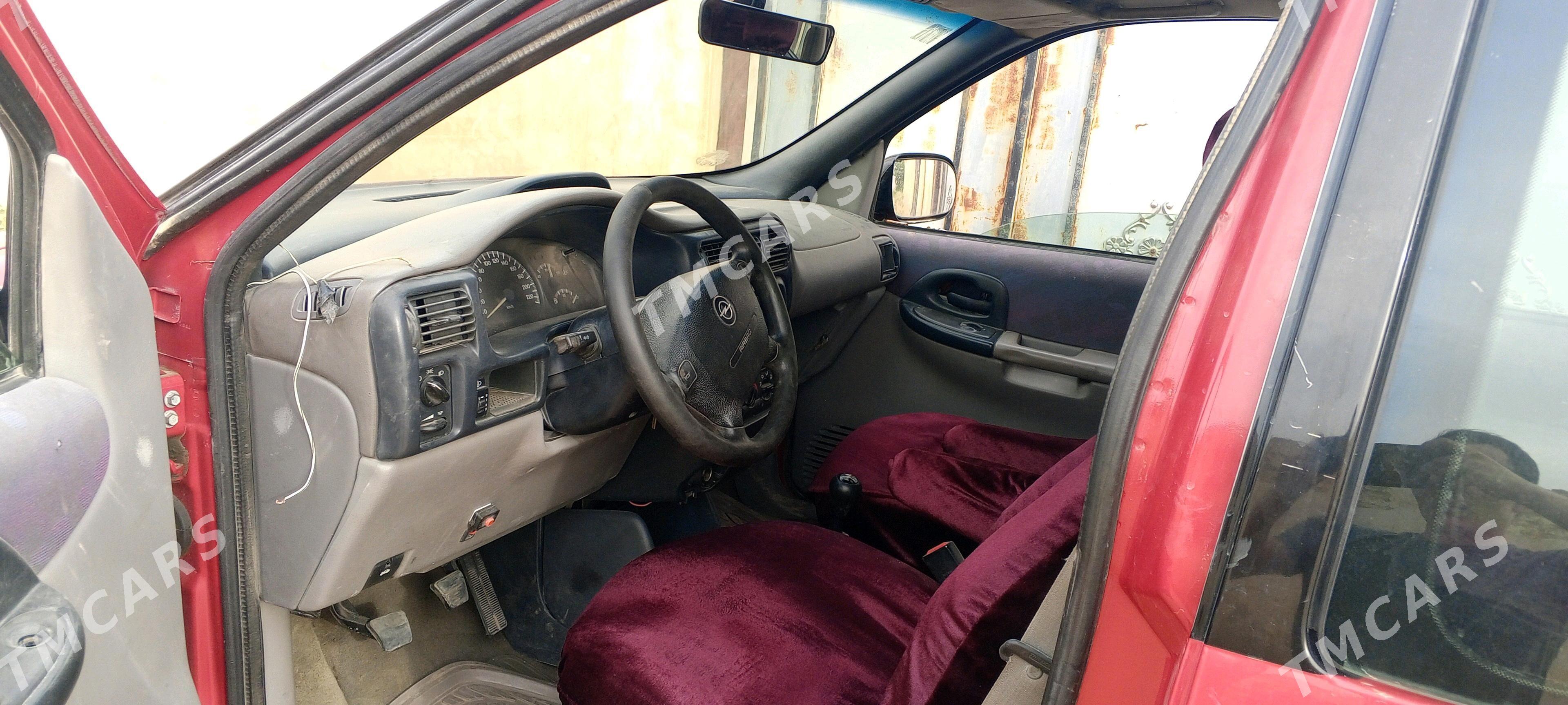 Opel Sintra 1997 - 40 000 TMT - Hojambaz - img 3