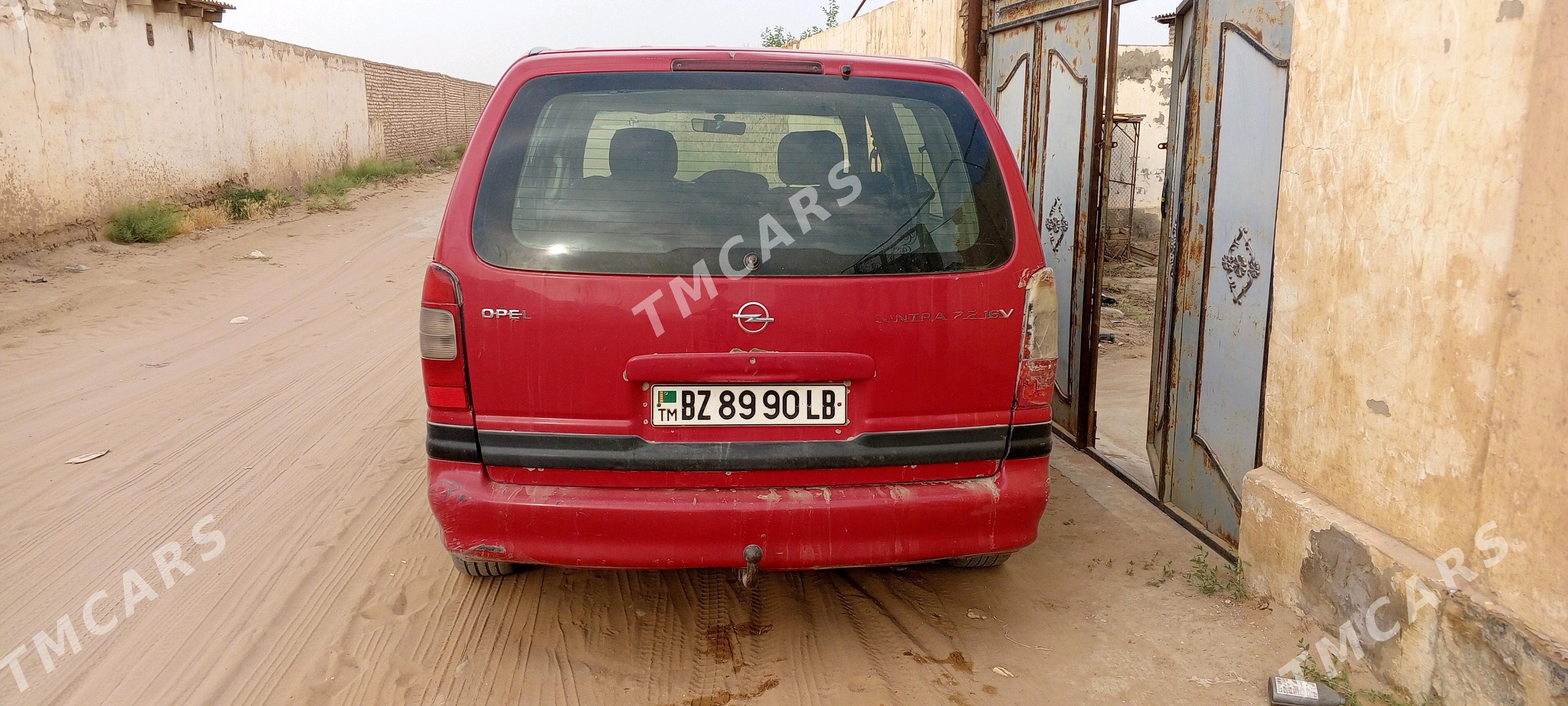 Opel Sintra 1997 - 40 000 TMT - Hojambaz - img 6