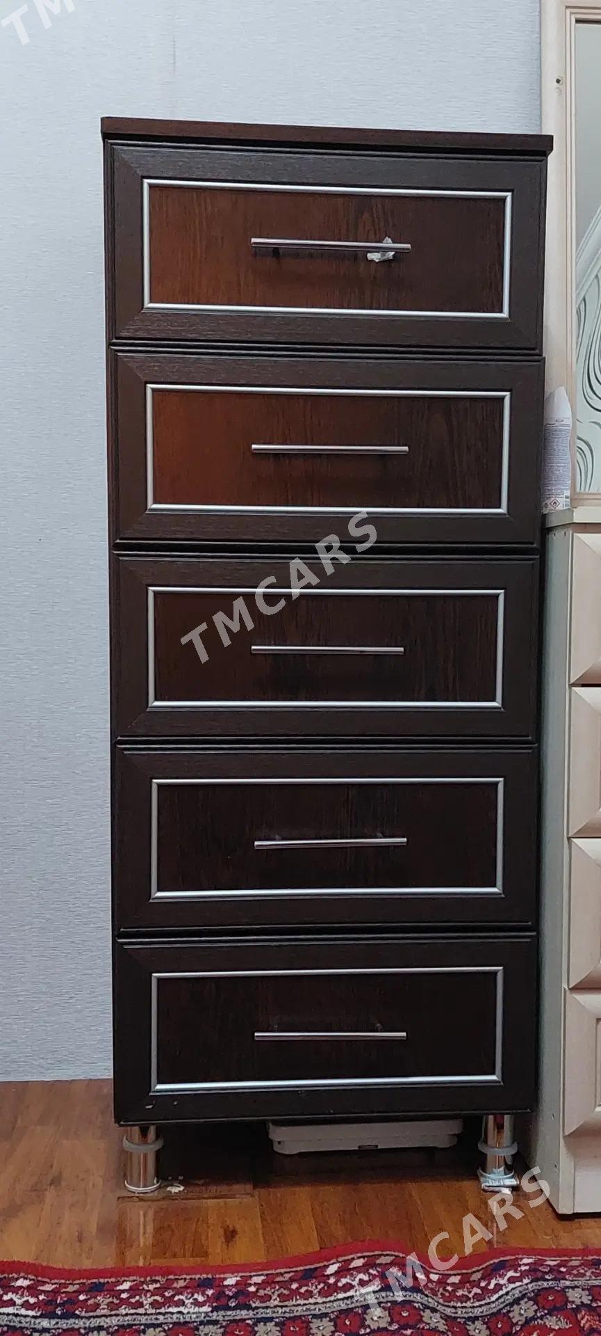 Tumba skaf - Aşgabat - img 2