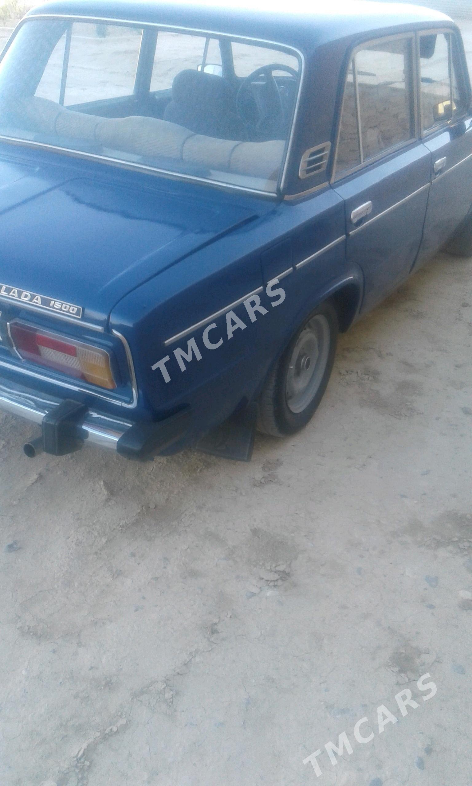 Lada 2106 1999 - 27 000 TMT - Gyzylarbat - img 3