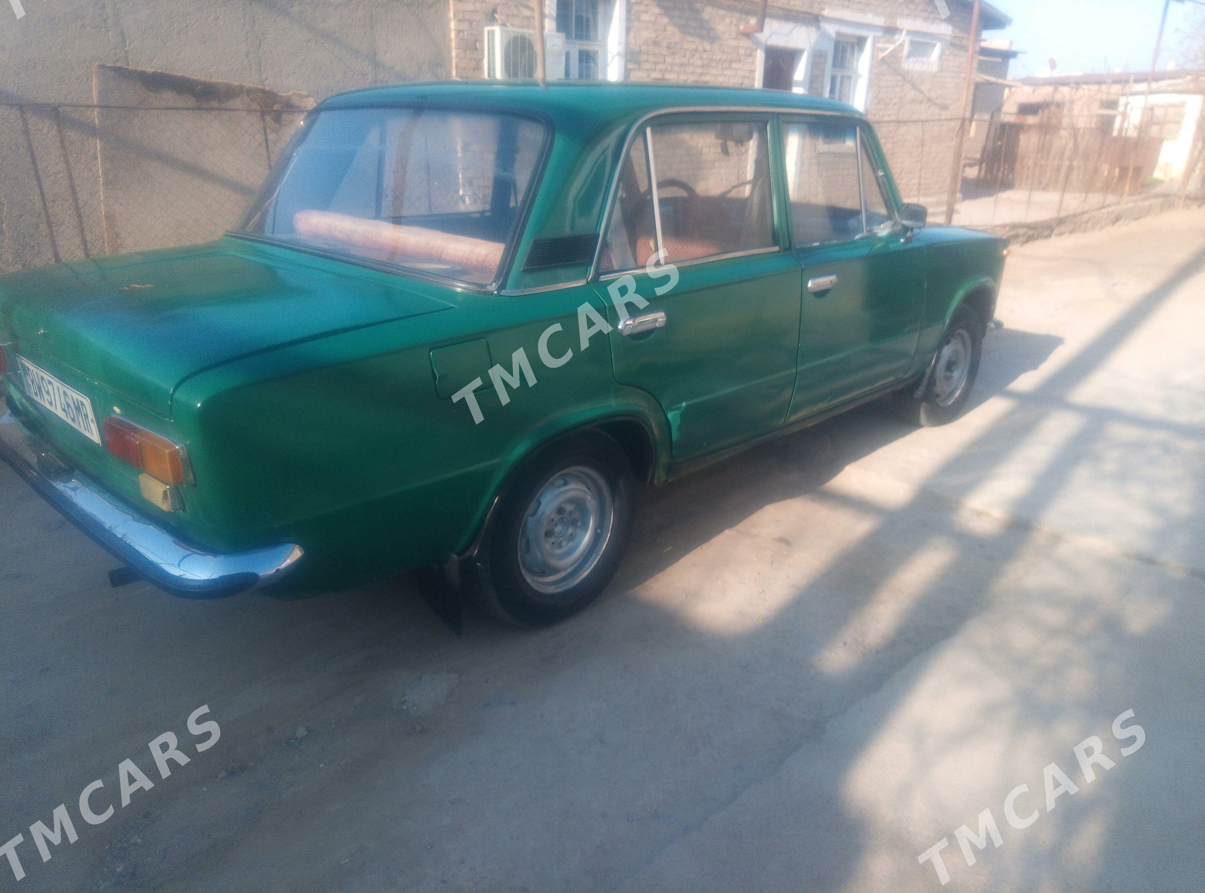 Lada 2104 1986 - 17 000 TMT - Baýramaly - img 2