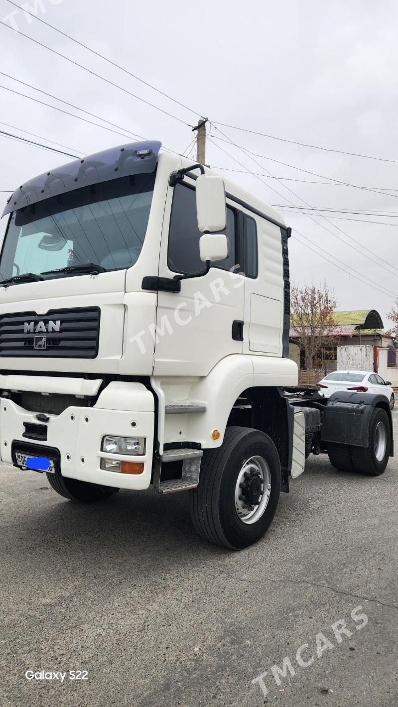 Man TGM 2006 - 680 000 TMT - Ашхабад - img 3