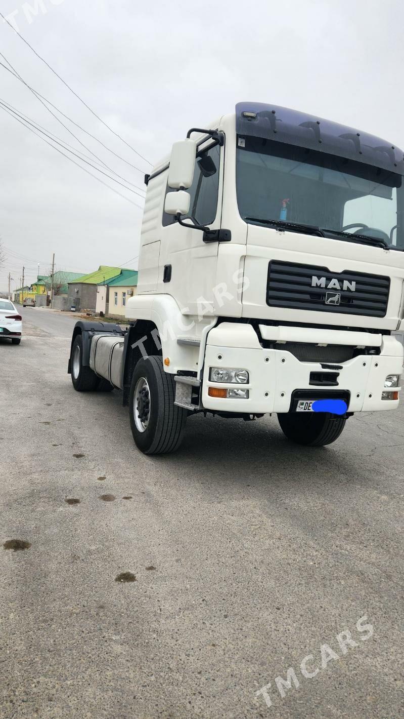 Man TGM 2006 - 680 000 TMT - Ашхабад - img 4