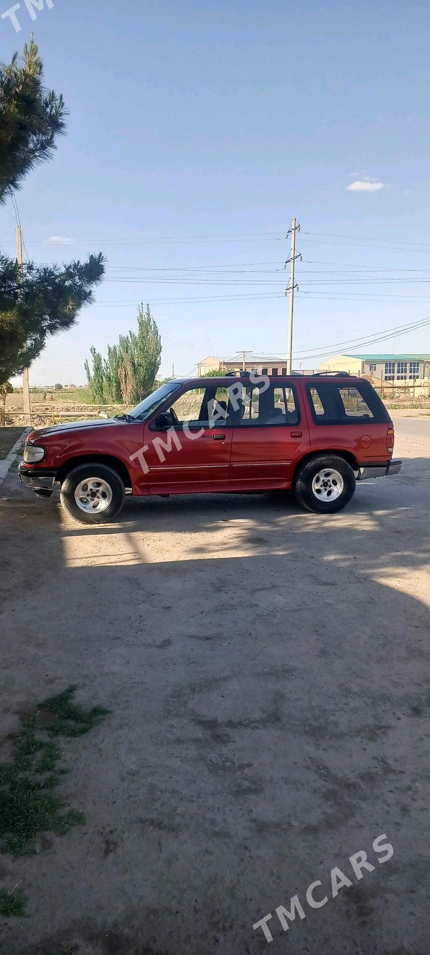 Ford Explorer 1996 - 40 000 TMT - Türkmenabat - img 3