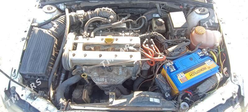 Opel Vectra 1999 - 42 000 TMT - Гороглы (Тагта) - img 2
