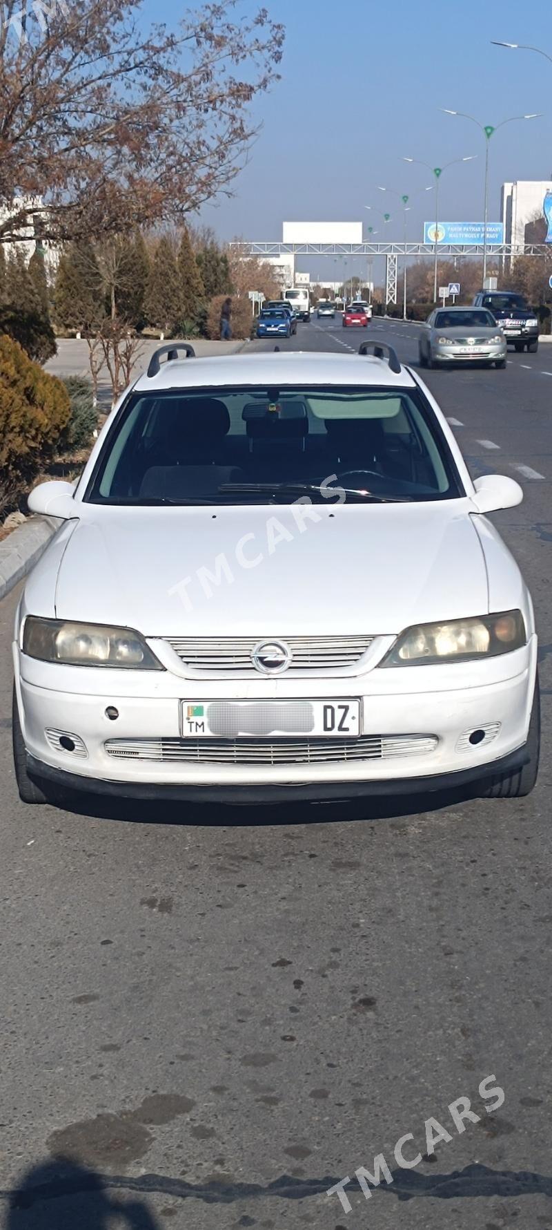 Opel Vectra 1999 - 42 000 TMT - Гороглы (Тагта) - img 6