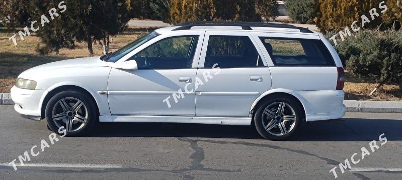 Opel Vectra 1999 - 42 000 TMT - Гороглы (Тагта) - img 9
