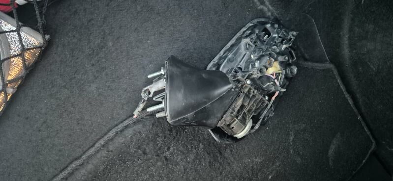 camry 19 bakawoy 250 TMT - Ашхабад - img 3