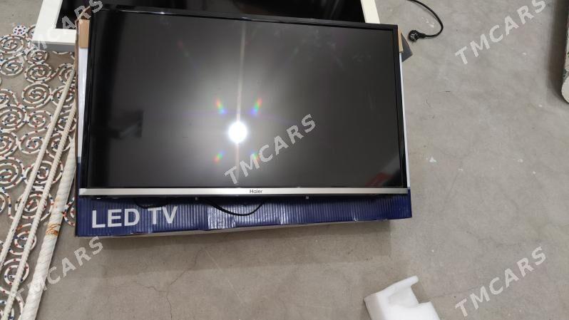 Telewizor 32 lik - Ашхабад - img 4